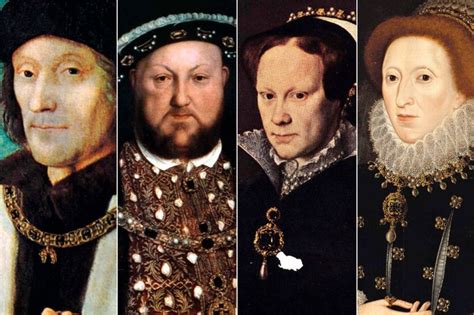 tudor re del portogallo|The Tudors: 51 moments that shaped the royal dynasty.